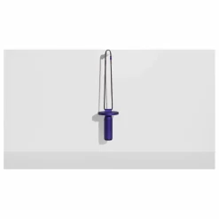 Petite friture Lampe d'extérieur Quasar | Bleu Outlet