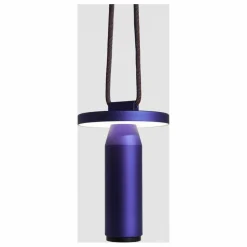 Petite friture Lampe d'extérieur Quasar | Bleu Outlet