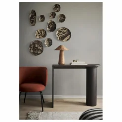 Ferm Living Lampe en rotin Dou Naturel Online