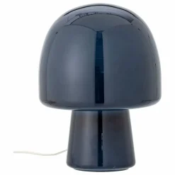 Bloomingville Lampe en verre Paddy |