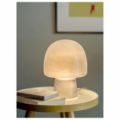 Bloomingville Lampe en verre Paddy |