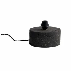 Maison de Vacances Luminaires|Lampe Kalé en grès |