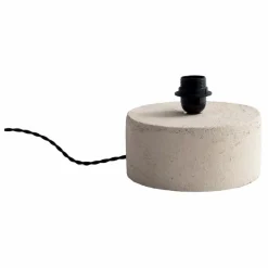 Maison de Vacances Luminaires|Lampe Kalé en grès |