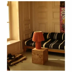 Clearance Doing Goods Lampe Myra | Bronze