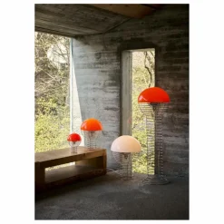 Verpan Lampe nomade Wire Ø18 cm