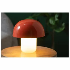 Present Time Luminaires|Lampe Nuevo Mini Mushroom |