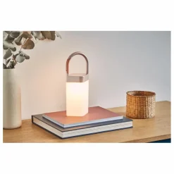 Discount Lexon Lampe portable LED d'extérieur Horizon Hanging | Gold