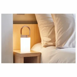 Discount Lexon Lampe portable LED d'extérieur Horizon Hanging | Gold