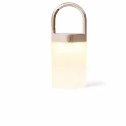 Discount Lexon Lampe portable LED d'extérieur Horizon Hanging | Gold