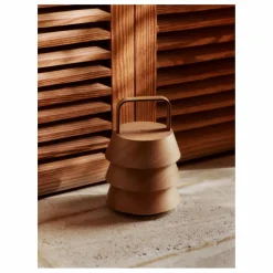 Ferm Living Luminaires|Lampe Portable Luver |