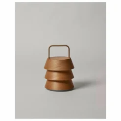 Ferm Living Luminaires|Lampe Portable Luver |