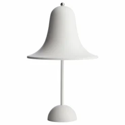 Verpan Lampe portative Pantop | Blanc Discount