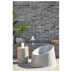 Verpan Lampe portative Pantop | Blanc Discount