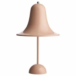 Outlet Verpan Lampe portative Pantop | Vieux Rose