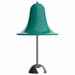 Online Verpan Lampe portative Pantop | Vert