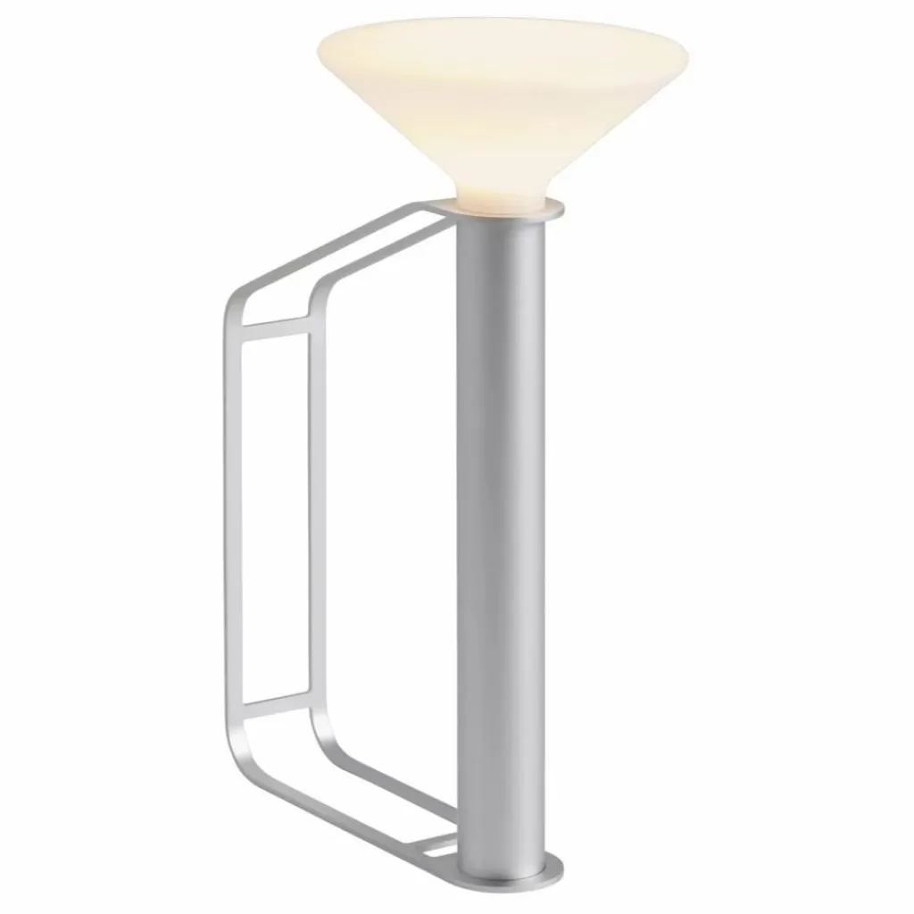 Outlet Muuto Lampe portative Piton | Aluminium