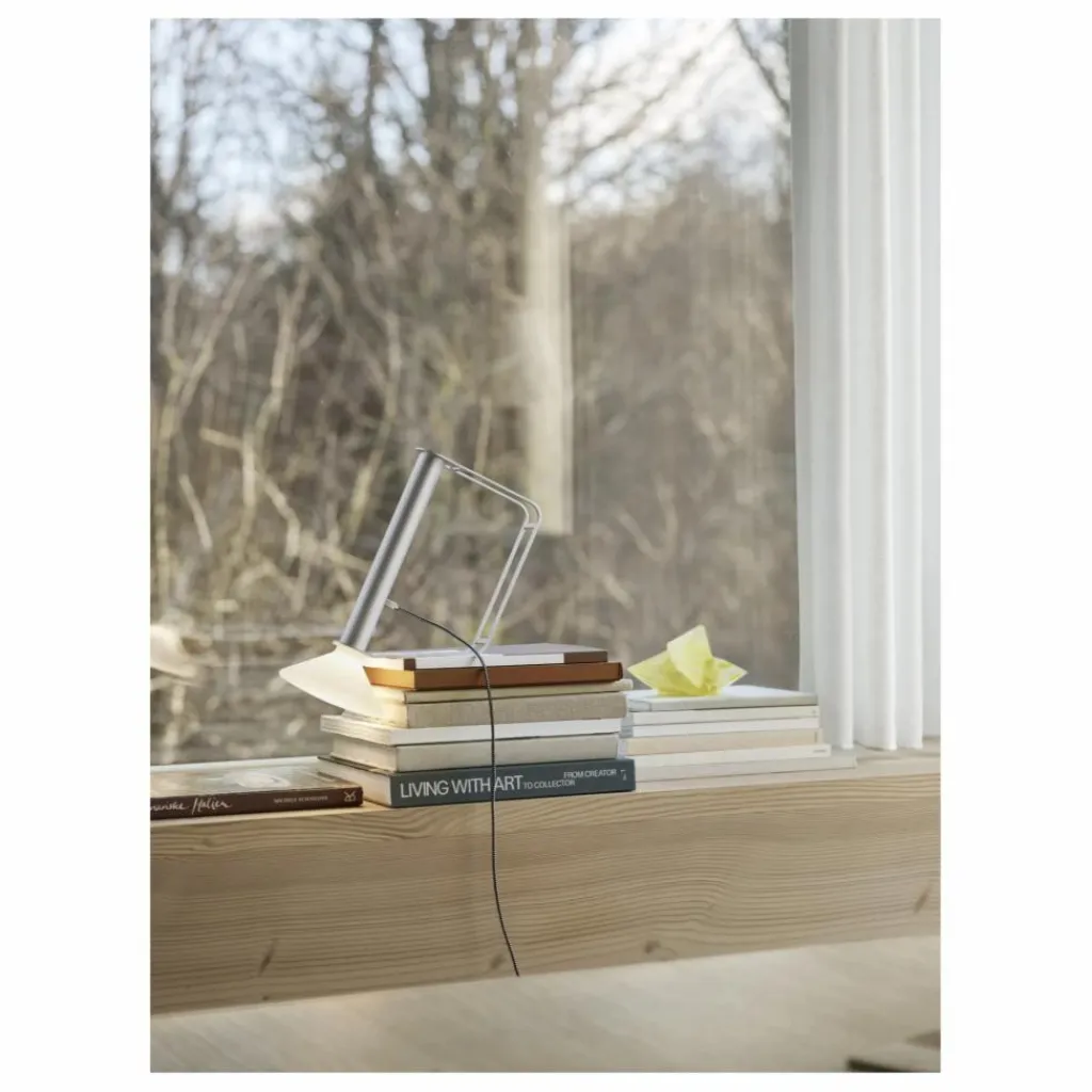 Outlet Muuto Lampe portative Piton | Aluminium