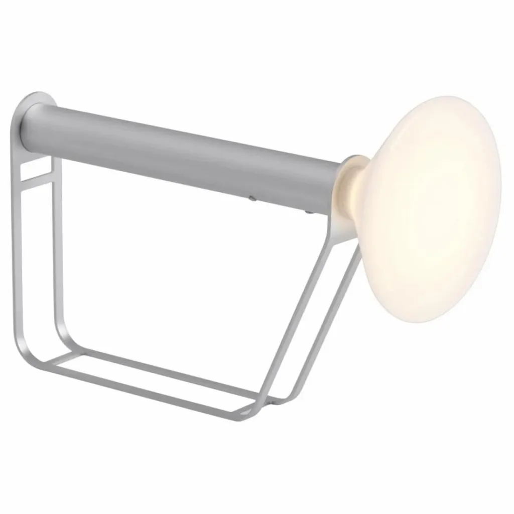 Outlet Muuto Lampe portative Piton | Aluminium