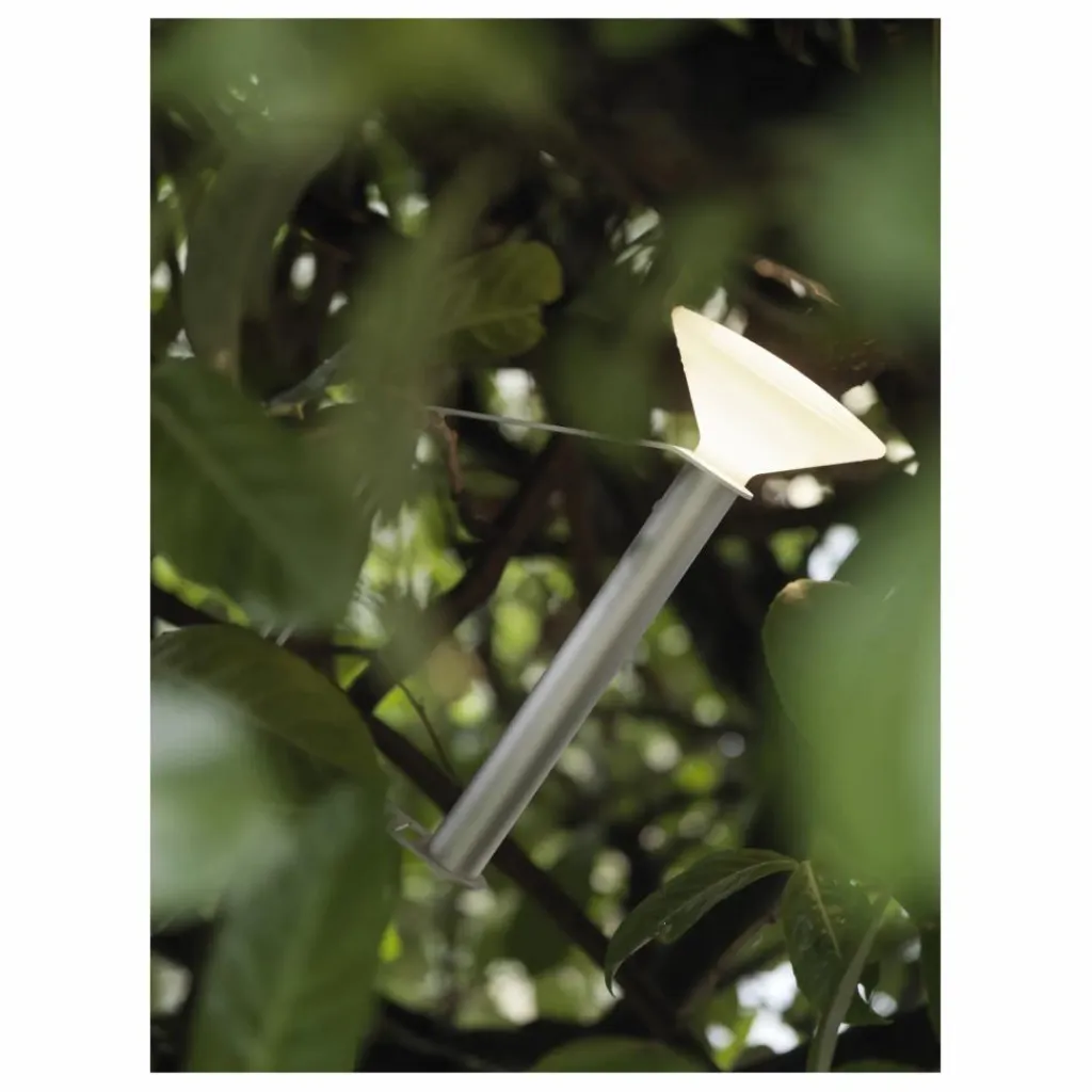 Outlet Muuto Lampe portative Piton | Aluminium