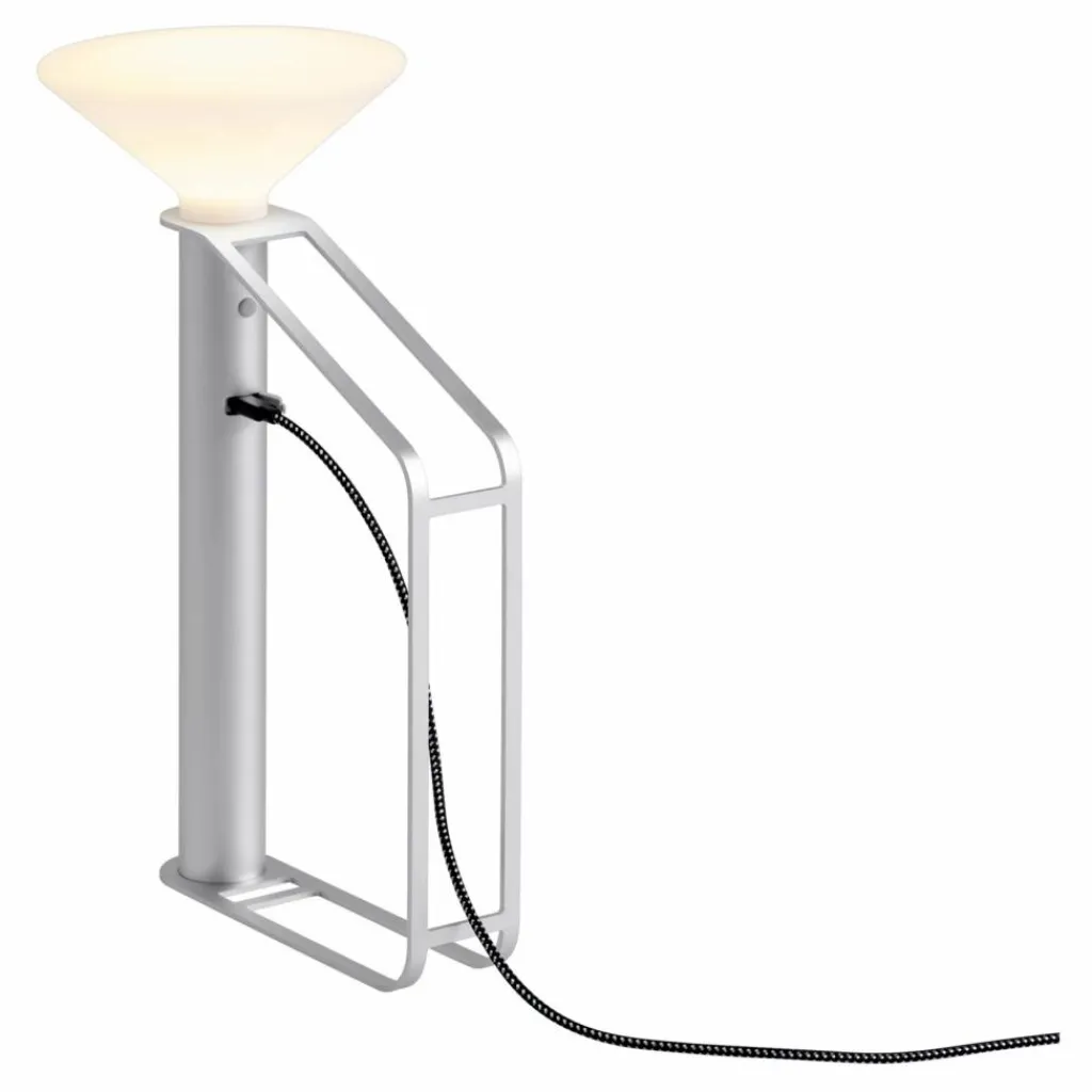 Outlet Muuto Lampe portative Piton | Aluminium