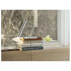 Outlet Muuto Lampe portative Piton | Aluminium