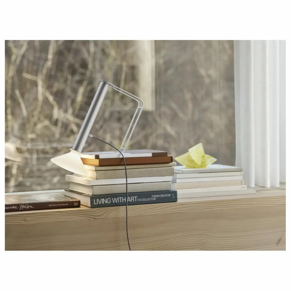 Outlet Muuto Lampe portative Piton | Aluminium