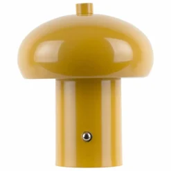 Present Time Lampe Retro Seta | Mangue Online