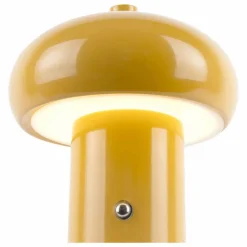 Present Time Lampe Retro Seta | Mangue Online