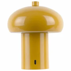 Present Time Lampe Retro Seta | Mangue Online