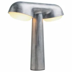 Moustache Lampe TGV x SNCF- Ionna Vautrin | Aluminium Best