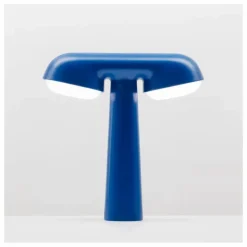 Moustache Lampe TGV x SNCF, Ionna Vautrin | Bleu électrique Outlet