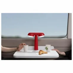 Moustache Luminaires|Lampe TGV x SNCF, Ionna Vautrin |