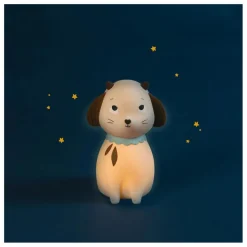 Enfant Moulin Roty Lampe veilleuse mouton Après la pluie