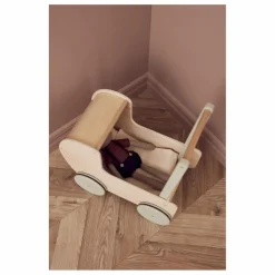 Kid's Concept Poupées|Landau pour poupée