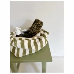 Rose in April Lange Bianca Graou | Olive Discount