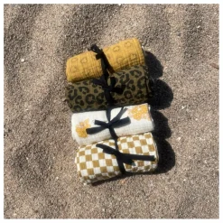 Rose in April Lange Bianca Graou | Olive Discount