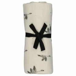 Rose in April Lange Bianca Oie | Sable