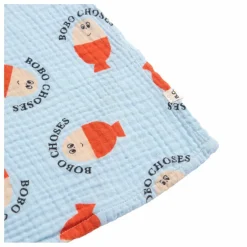 Hot Bobo Choses Lange Bobo | Bleu ciel