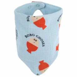 Hot Bobo Choses Lange Bobo | Bleu ciel