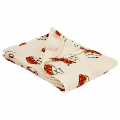 Bobo Choses Lange Coton Bio Tambours | Beige Best