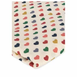 Konges Sløjd Lange Cœurs Multicolore Best