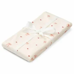 Cam Cam Lange d'emmaillotage Bows