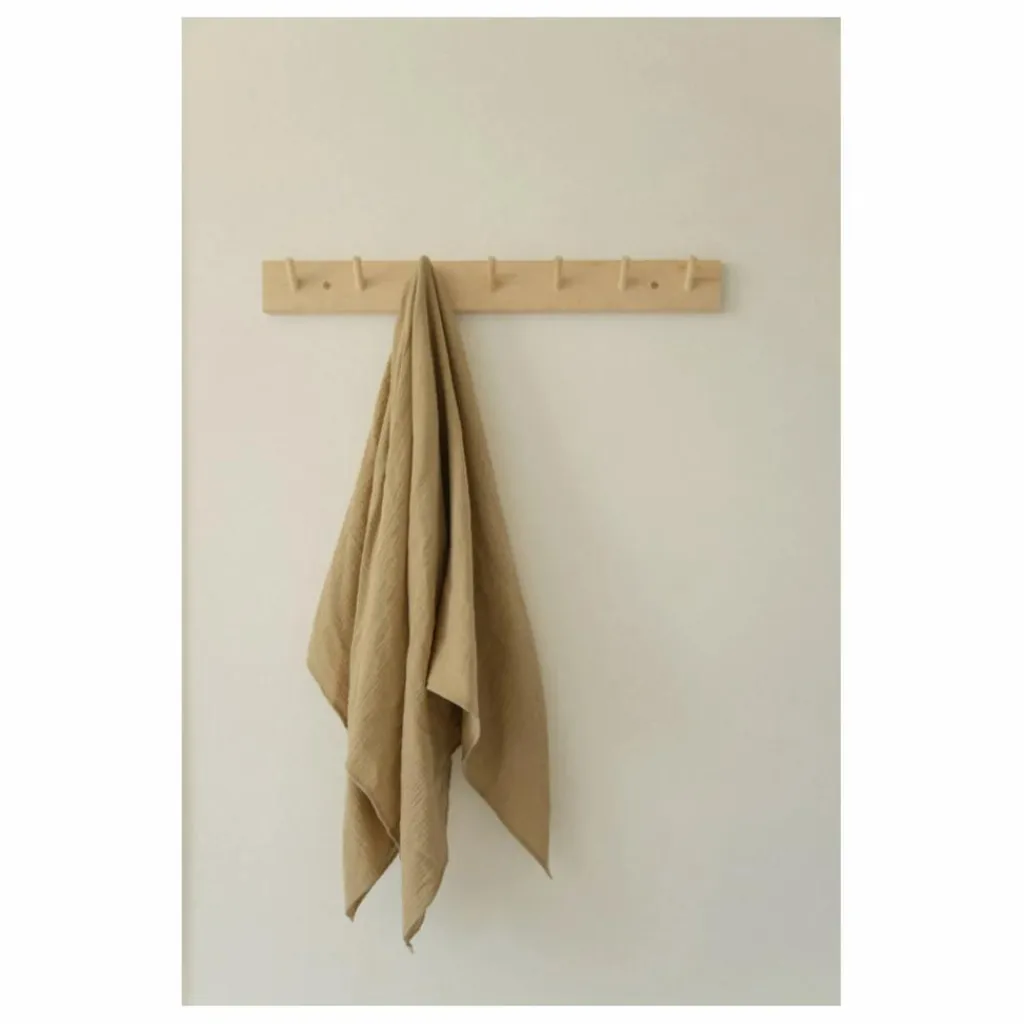 Online Soft Spot Lange d'emmaillotage en coton bio | Hojicha