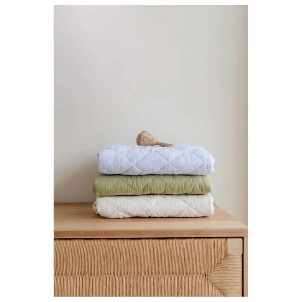 Soft Spot Lange d'emmaillotage en coton bio | Avocat Online