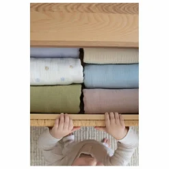 Soft Spot Lange d'emmaillotage en coton bio | Avocat Online