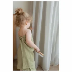 Soft Spot Lange d'emmaillotage en coton bio | Avocat Online