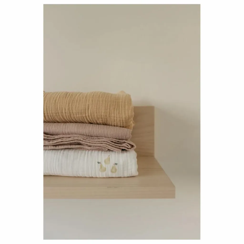 Soft Spot Lange d'emmaillotage en coton bio |