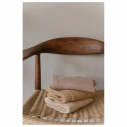 Soft Spot Lange d'emmaillotage en coton bio |