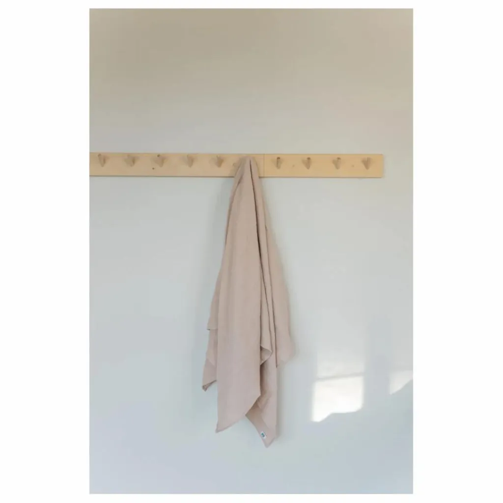 Soft Spot Lange d'emmaillotage en coton bio |