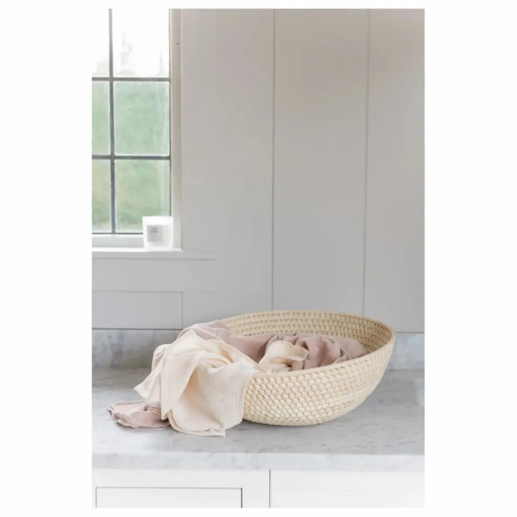 Soft Spot Lange d'emmaillotage en coton bio |